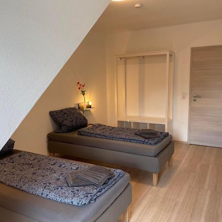 Promedklinik Apartment 2 Volkach Buitenkant foto
